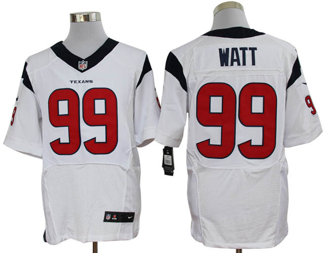 Nike Elite Houston Texans Jersey-108