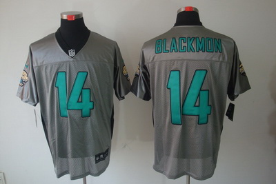 Nike Elite Jacksonville Jaguars Jersey-001