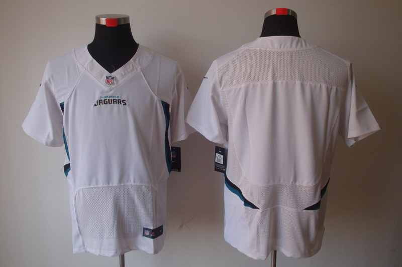 Nike Elite Jacksonville Jaguars Jersey-002