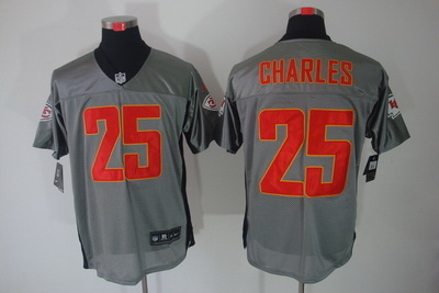 Nike Elite Kansas City chiefs Jersey-007