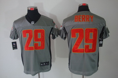 Nike Elite Kansas City chiefs Jersey-008