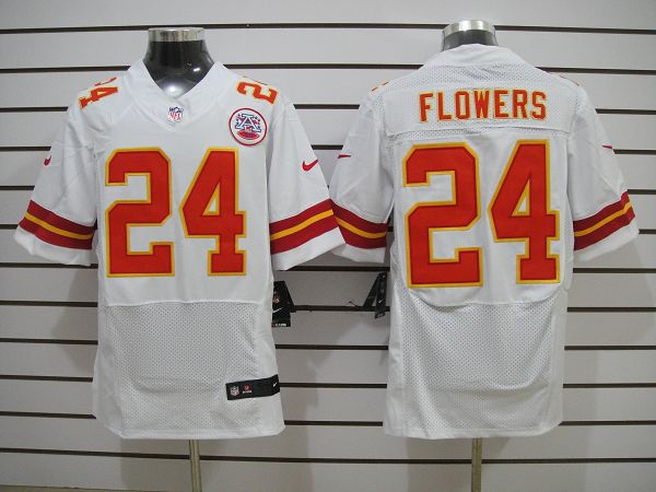 Nike Elite Kansas City chiefs Jersey-013