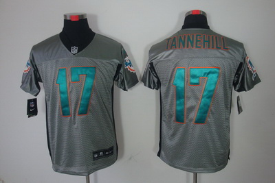 Nike Elite Miami Dolphins Jersey-003