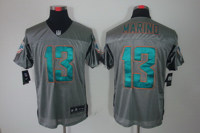 Nike Elite Miami Dolphins Jersey-004