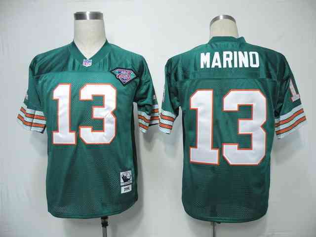 Nike Elite Miami Dolphins Jersey-008