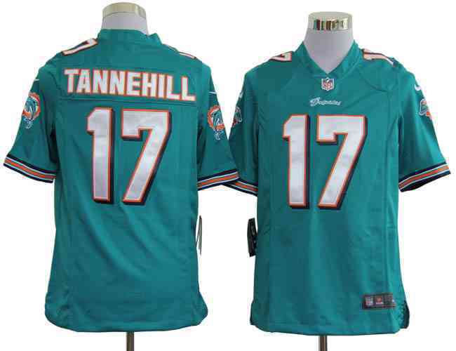 Nike Elite Miami Dolphins Jersey-011