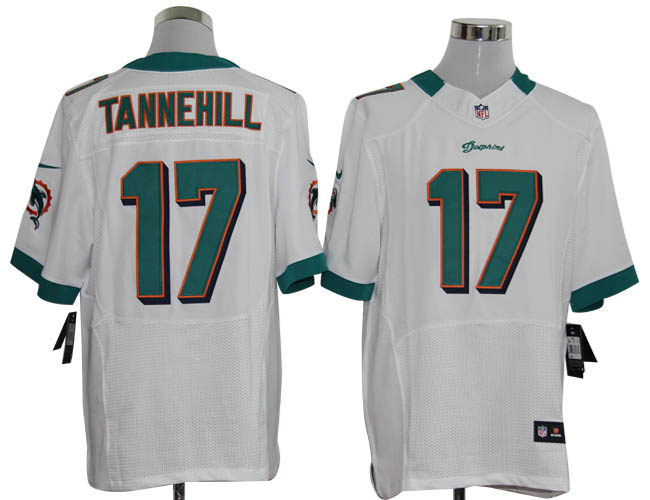 Nike Elite Miami Dolphins Jersey-015