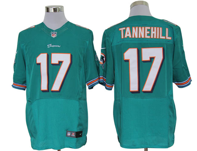 Nike Elite Miami Dolphins Jersey-016