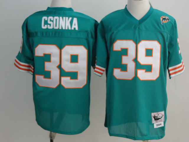 Nike Elite Miami Dolphins Jersey-026