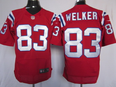 Nike Elite New England Patriots Jersey-013