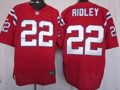 Nike Elite New England Patriots Jersey-014