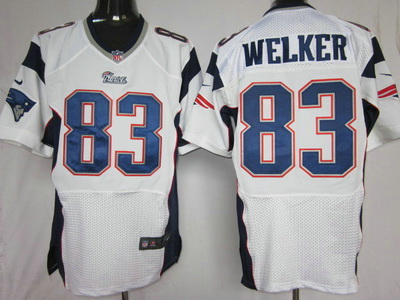 Nike Elite New England Patriots Jersey-016