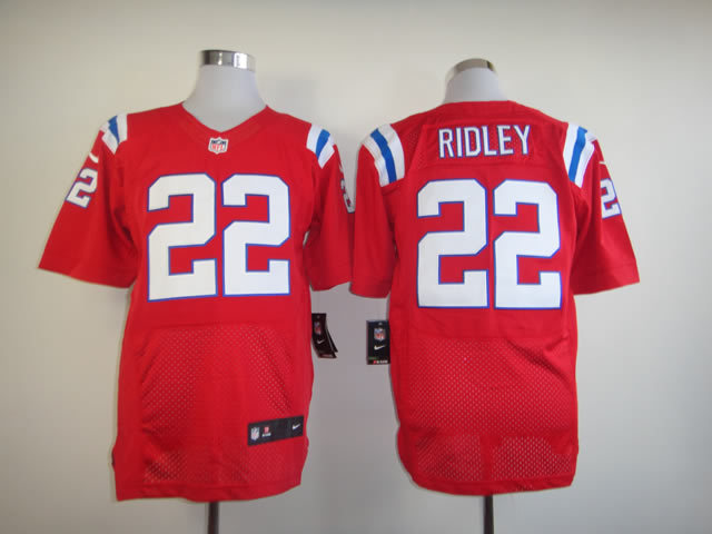 Nike Elite New England Patriots Jersey-030