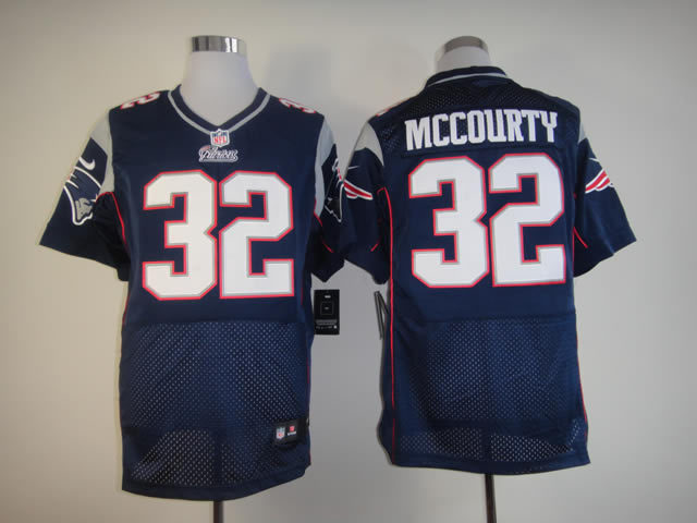 Nike Elite New England Patriots Jersey-036