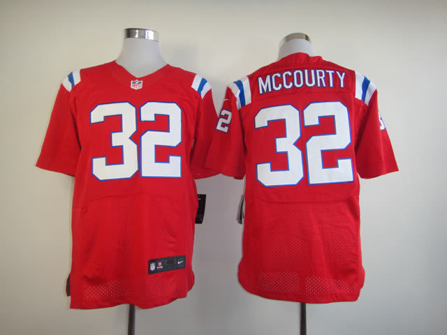 Nike Elite New England Patriots Jersey-037