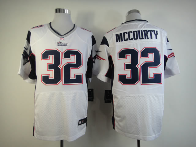 Nike Elite New England Patriots Jersey-038