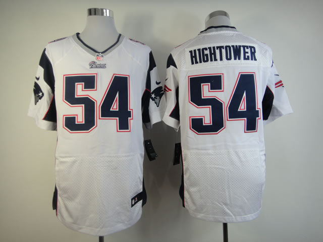 Nike Elite New England Patriots Jersey-047