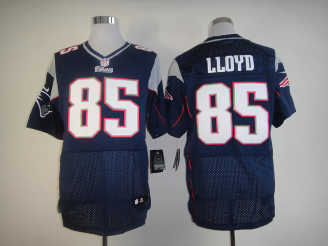 Nike Elite New England Patriots Jersey-056