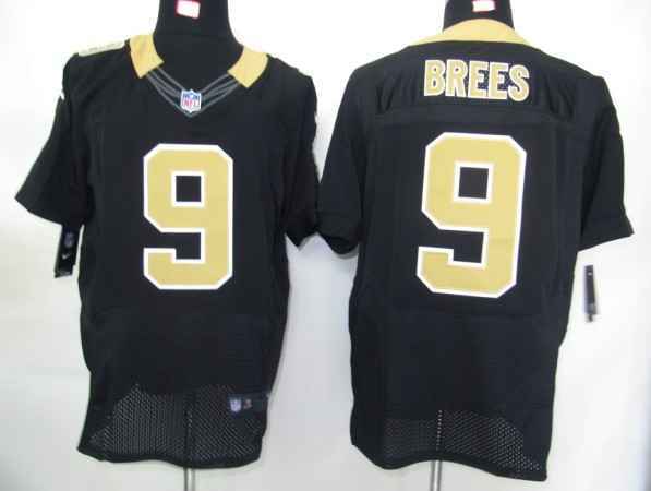 Nike Elite New Orleans Saints Jersey-003