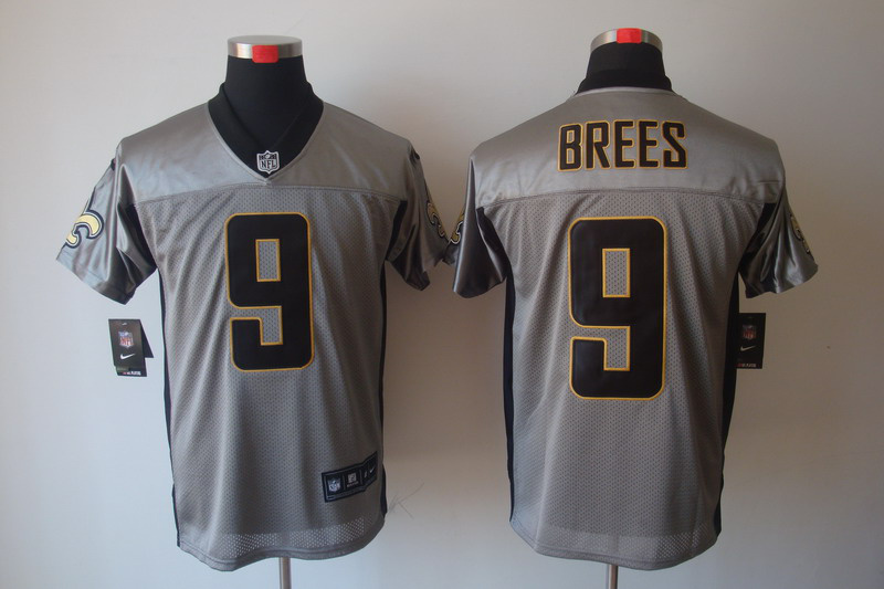 Nike Elite New Orleans Saints Jersey-005