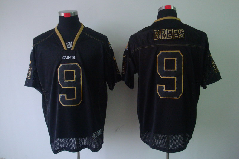 Nike Elite New Orleans Saints Jersey-006