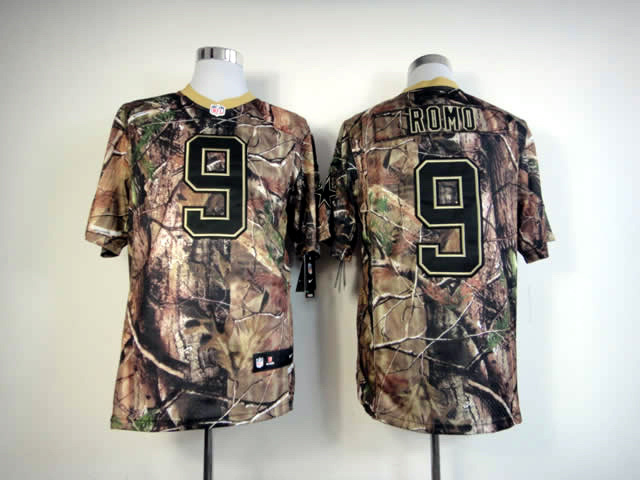 Nike Elite New Orleans Saints Jersey-007