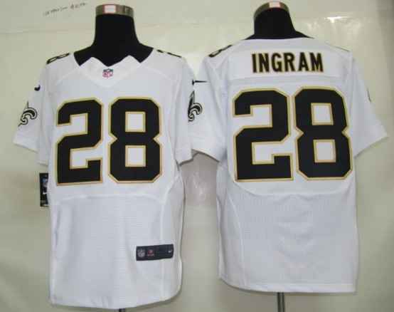 Nike Elite New Orleans Saints Jersey-013