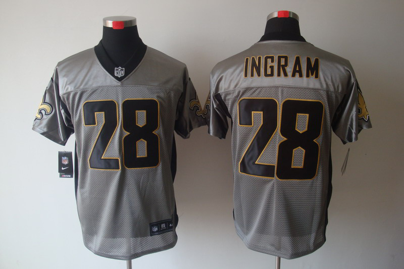 Nike Elite New Orleans Saints Jersey-014