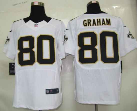 Nike Elite New Orleans Saints Jersey-018