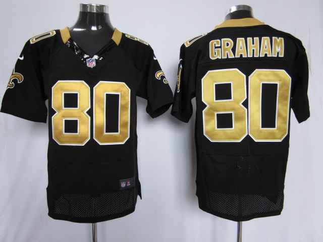 Nike Elite New Orleans Saints Jersey-019