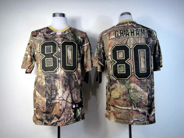 Nike Elite New Orleans Saints Jersey-020