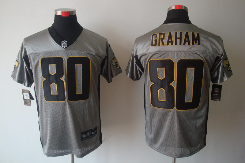 Nike Elite New Orleans Saints Jersey-021