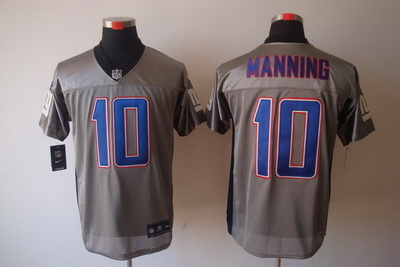 Nike Elite New York Gaints Jersey-015