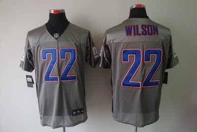 Nike Elite New York Gaints Jersey-016