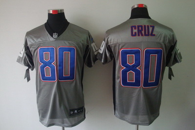 Nike Elite New York Gaints Jersey-017