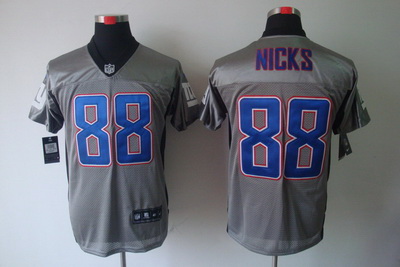 Nike Elite New York Gaints Jersey-018