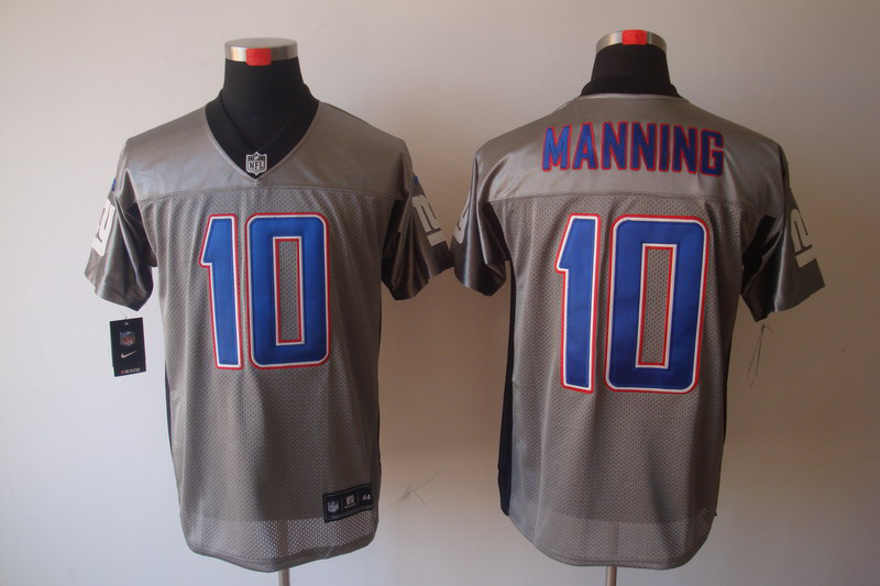 Nike Elite New York Gaints Jersey-026