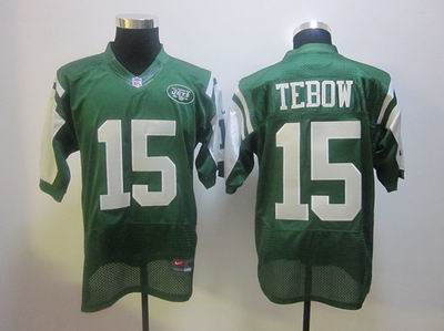 Nike Elite New York Jets Jersey-001