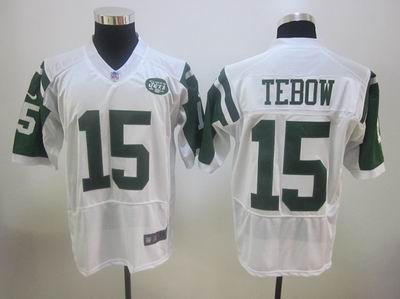 Nike Elite New York Jets Jersey-003