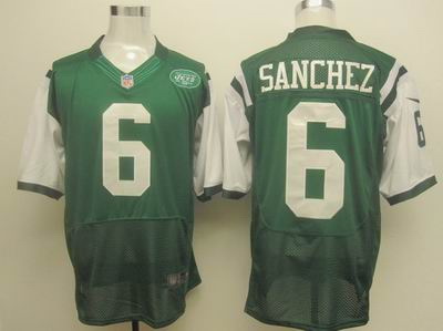 Nike Elite New York Jets Jersey-004