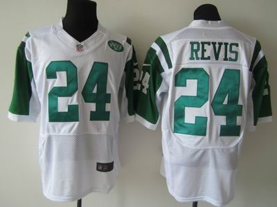 Nike Elite New York Jets Jersey-005