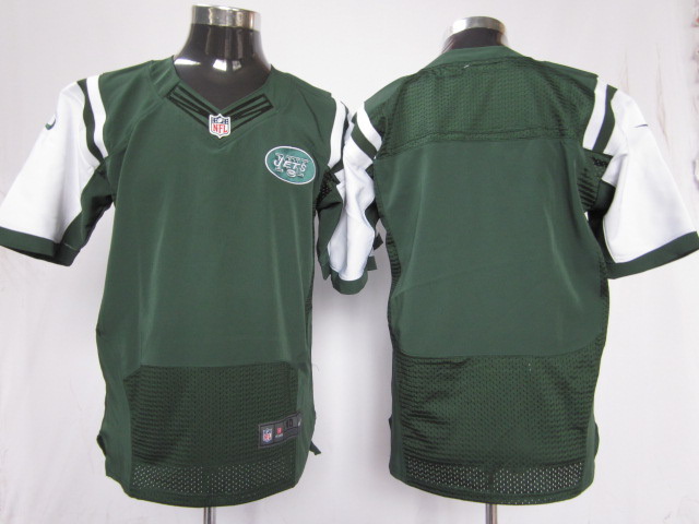 Nike Elite New York Jets Jersey-006