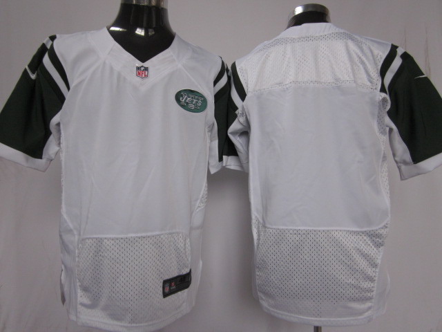 Nike Elite New York Jets Jersey-007