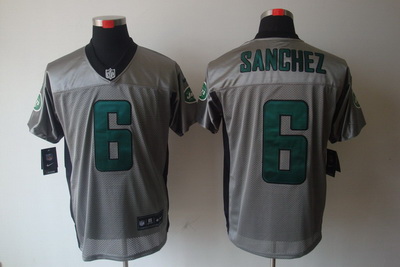 Nike Elite New York Jets Jersey-008