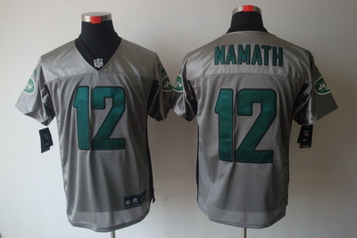 Nike Elite New York Jets Jersey-009