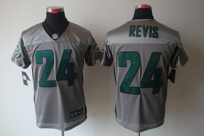 Nike Elite New York Jets Jersey-010