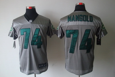 Nike Elite New York Jets Jersey-012