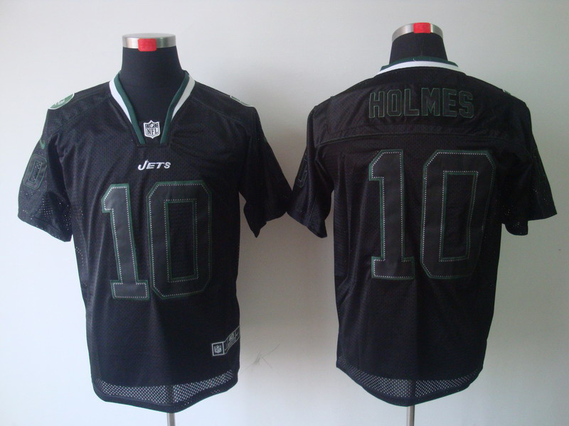 Nike Elite New York Jets Jersey-017