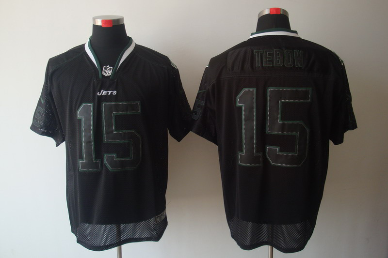 Nike Elite New York Jets Jersey-019