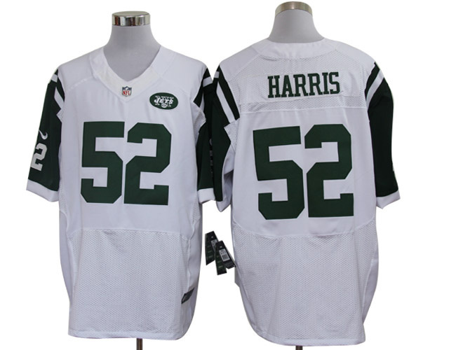 Nike Elite New York Jets Jersey-020